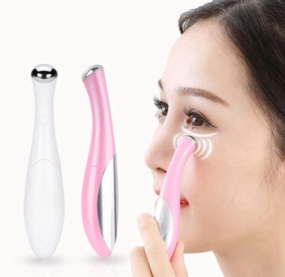 Micro-vibration Eye Massager Stick